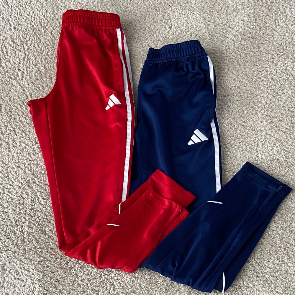 Boy’s Adidas Joggers